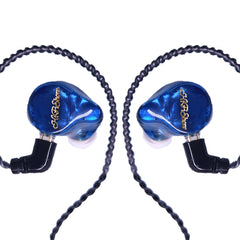 HiFiShow wired earphones