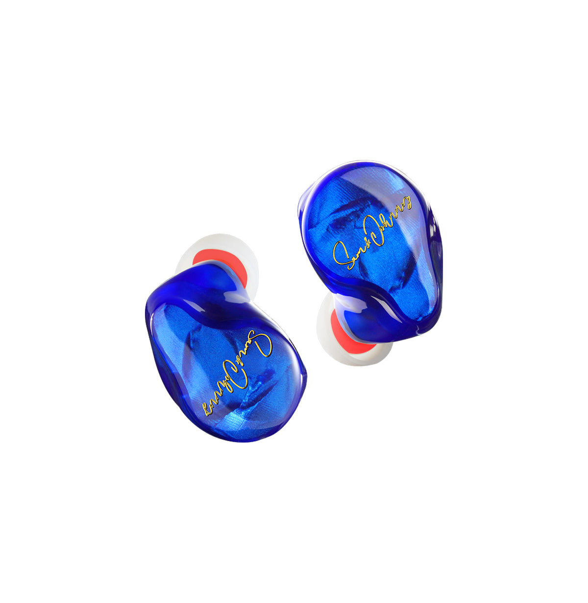 Sam & Johnny T21 Wireless Bluetooth Earphones